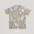 Gita Boy Batik Shirt – Contemporary Cultural Essential