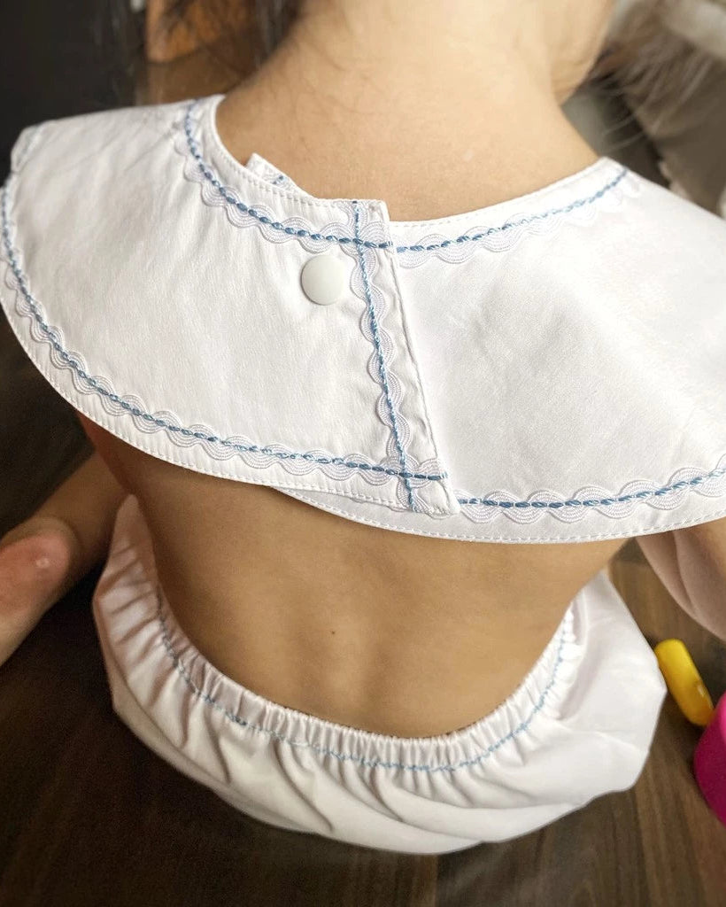 Biku Boy Set – Japanese Cotton Comfort