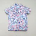 Aruna Boy Batik Shirt – Contemporary Cultural Essential