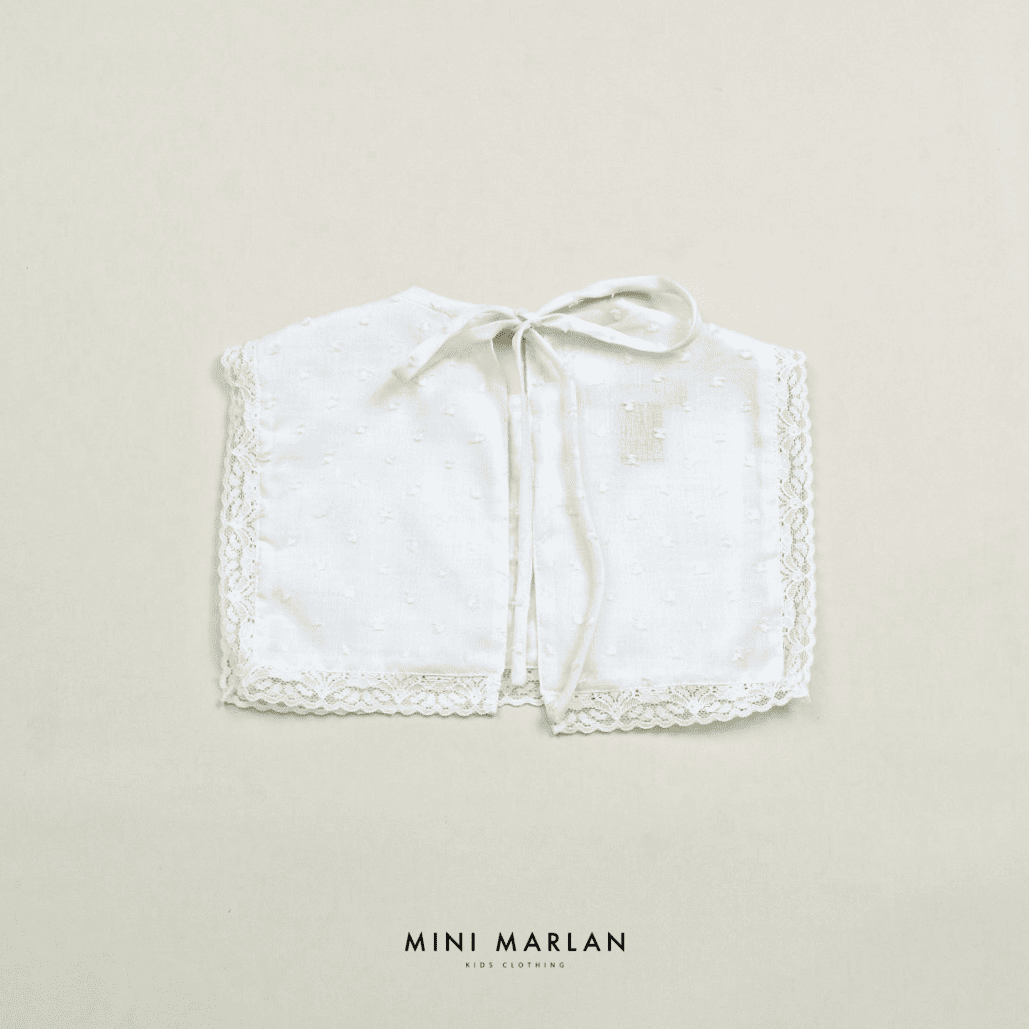 Beau Bib Bonnet – The Heirloom Keepsake