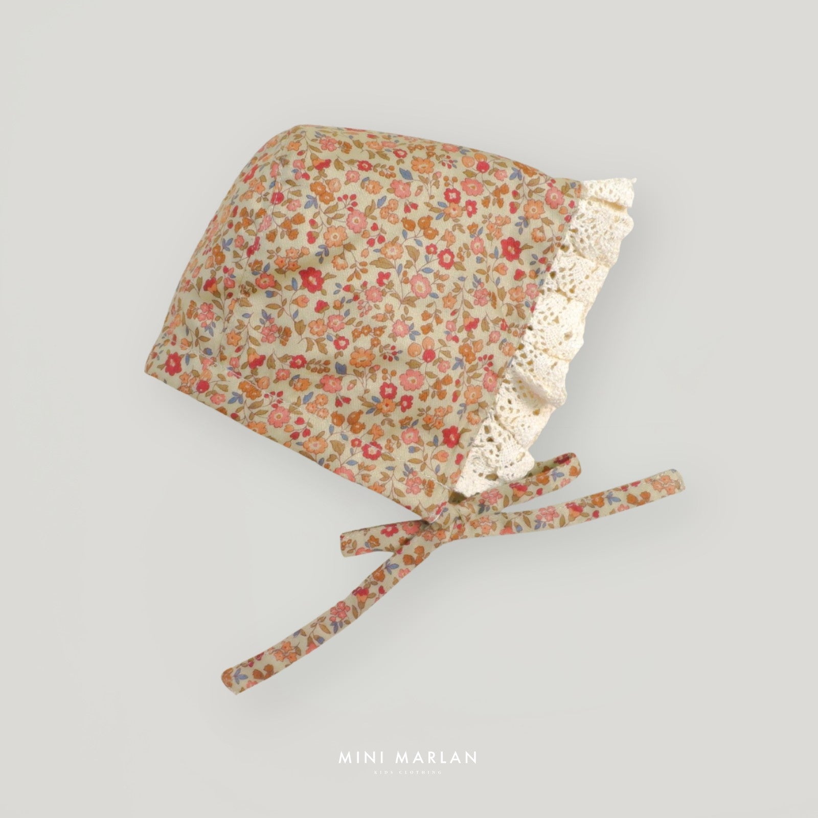 Juliet Floral Top - Elegance Summer Blouse