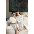 Morocco Girl Dress – Airy Summer Sophistication