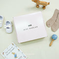Mini Marlan Wishing Card and Box – The Perfect Finishing Touch