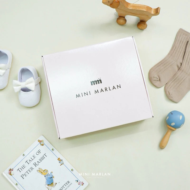 Mini Marlan Wishing Card and Box – The Perfect Finishing Touch