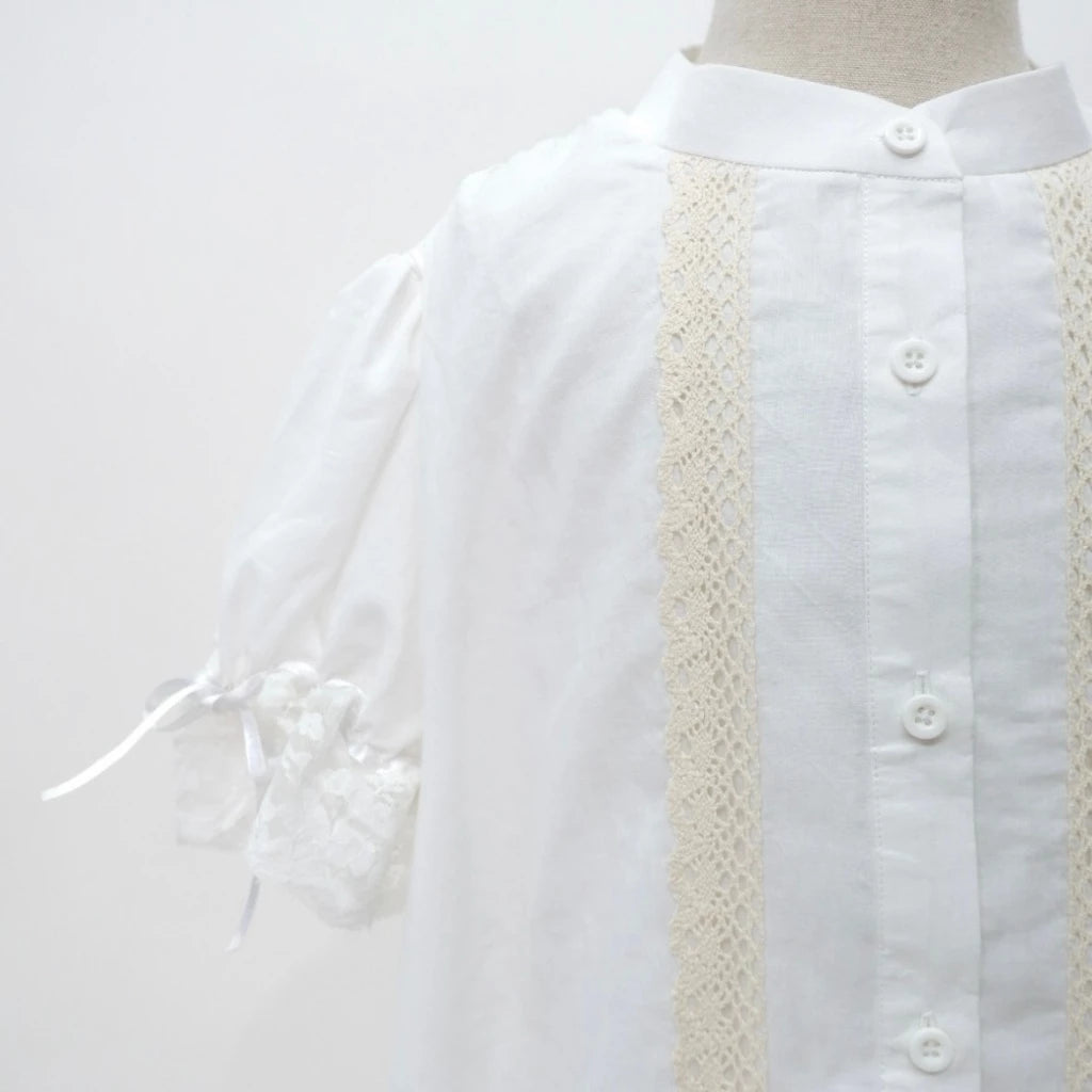 Morocco Girl Dress – Airy Summer Sophistication
