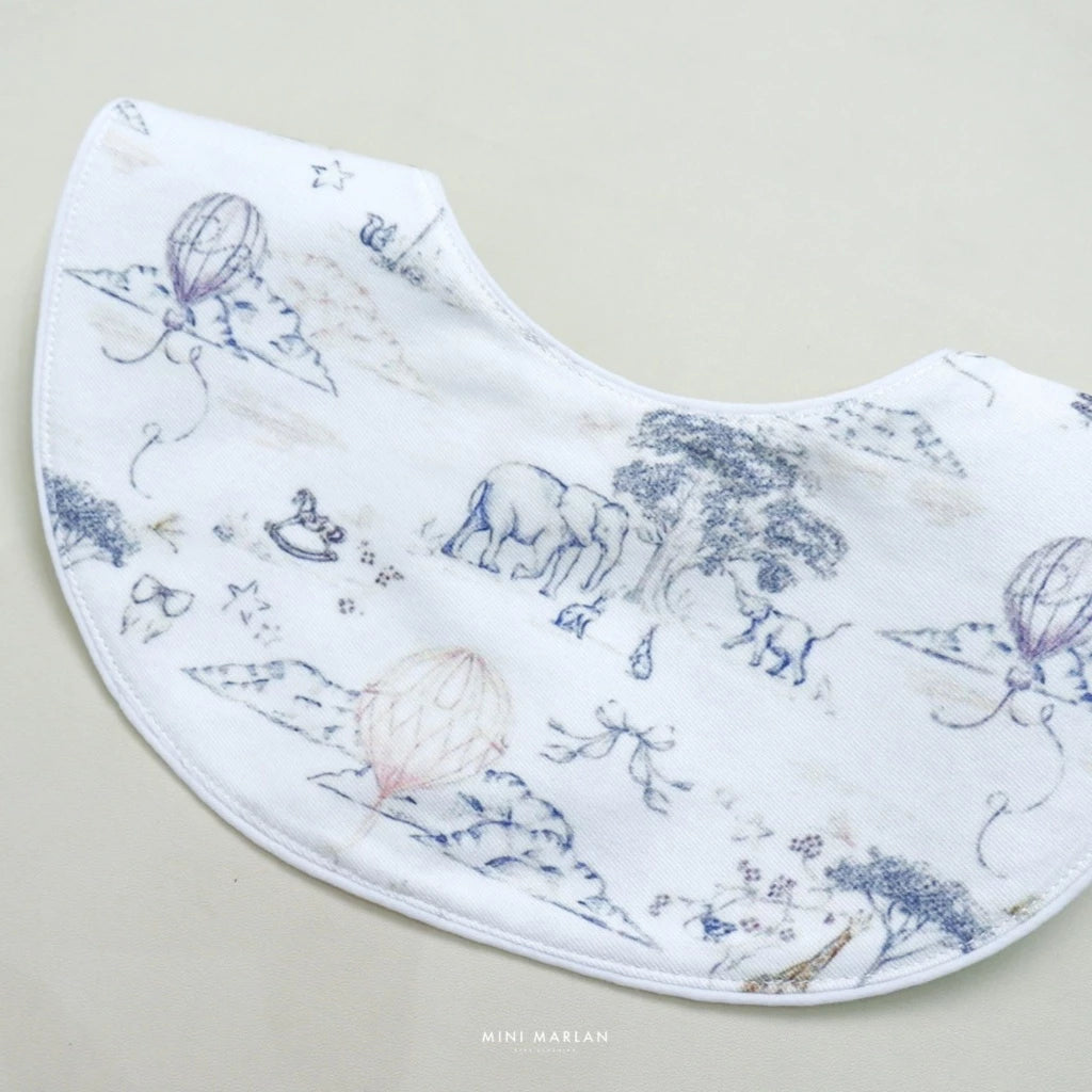 Animal Pattern Baby Romper (Unisex) – Whimsical Comfort