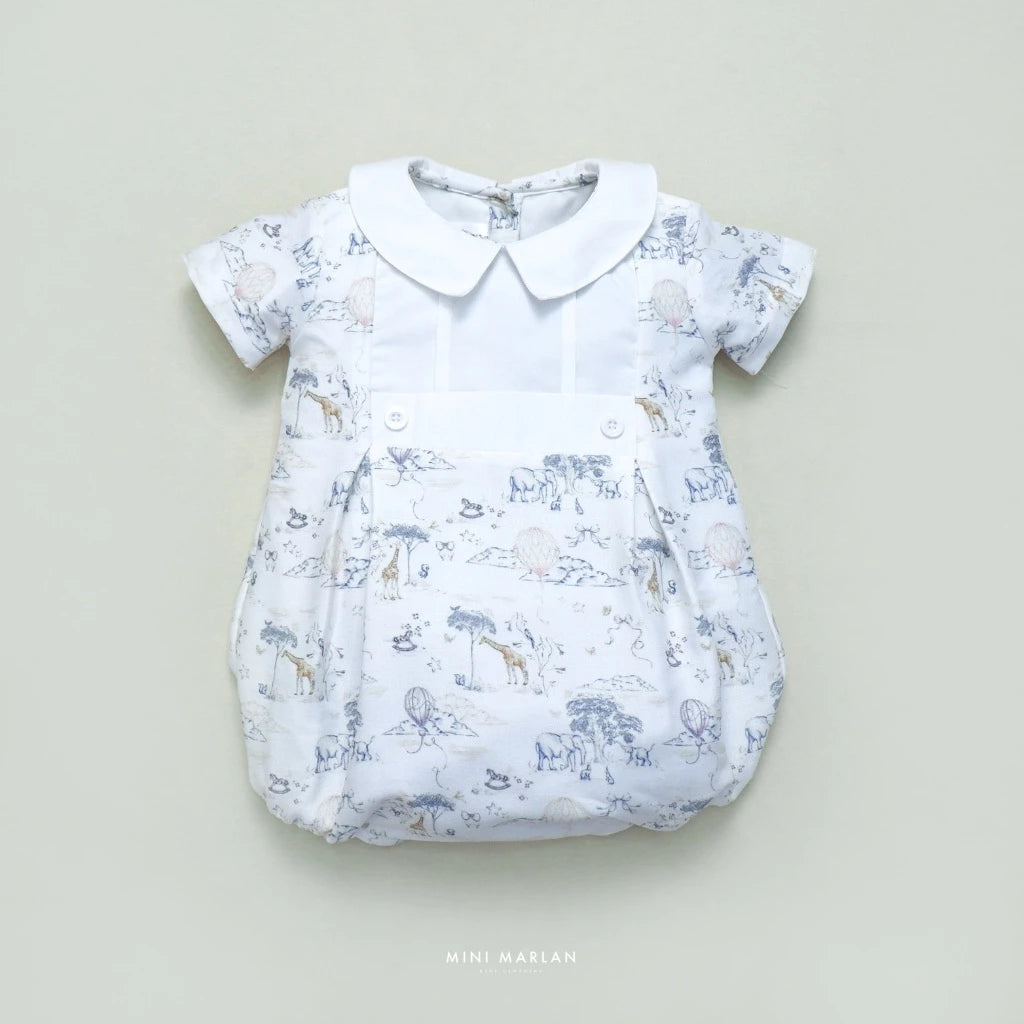 Newborn Gift Set (Unisex) – The Ultimate Welcome Keepsake