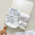 Newborn Gift Set (Unisex) – The Ultimate Welcome Keepsake
