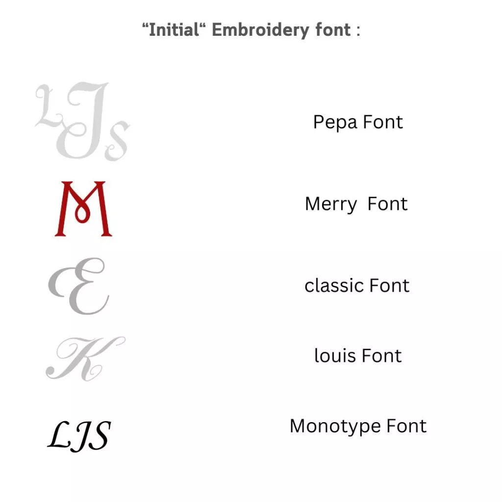 Mini Marlan Embroidery Add-On